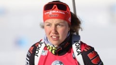 Laura Dahlmeier überlebte das Unglück am Laila Peak nicht.