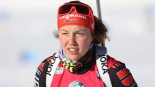 Der Tod von Laura Dahlmeier hat große Trauer ausgelöst.