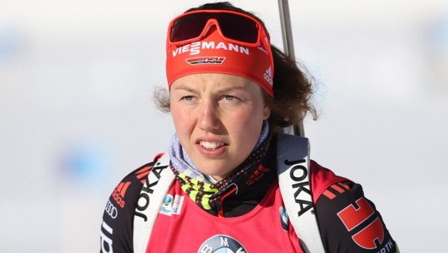 Der Tod von Laura Dahlmeier hat große Trauer ausgelöst.