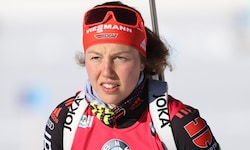 Der Tod von Laura Dahlmeier hat große Trauer ausgelöst.