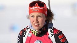 Laura Dahlmeier überlebte das Unglück am Laila Peak nicht.