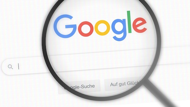 Nach Auffassung eines deutschen Gerichts verstößt Google mit seinem E-Mail-Dienst Gmail gegen ...