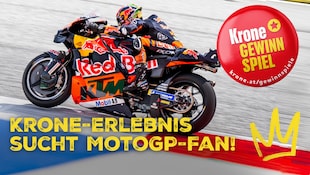 krone kreativ, Red Bull Content Pool Phillip Platzer