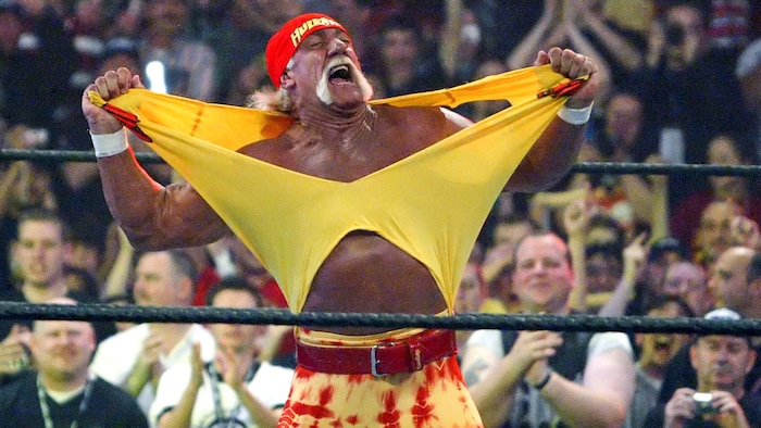 Terrence Gene „Terry“ Bollea begeisterte als Hulk Hogan nicht nur Wrestling-Fans.