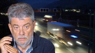 Nachtfahrten würden laut Gurgiser das Problem nicht lösen.