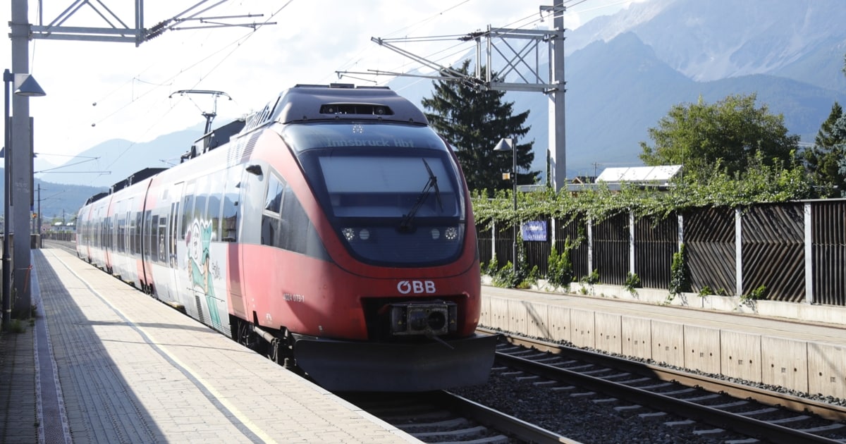 31. Juli - Bei den Regionalbahnen geht es jetzt ums Geld