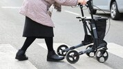 Veränderte Verhältnisse im Straßenverkehr nehmen auf die Lebenwelt von Senioren immer weniger ...