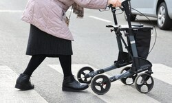 Veränderte Verhältnisse im Straßenverkehr nehmen auf die Lebenwelt von Senioren immer weniger ...