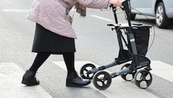 Veränderte Verhältnisse im Straßenverkehr nehmen auf die Lebenwelt von Senioren immer weniger ...