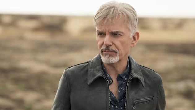 Unangepasst und immens erfolgreich: Billy Bob Thorntons Karrere began spät, ist aber seit knapp ...