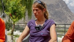 Marina Krauss spricht über die Tragödie rund um Laura Dahlmeier.