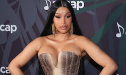 Cardi B ist bekannt für ihren energischen, aggressiven Rap‑Flow und selbstbewusste, provokante ...