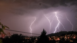 Auf dem ganzen europäischen Kontinent sind laut Forschenden elf Prozent mehr ...