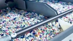 PVC, PET, Fremdstoffe. Das Pfandsystem war ein wichtiger Schritt – aber was wird aus dem ...