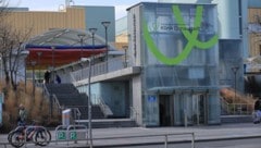Der fünfjährige Bub wurde mit lebensgefährlichen Verbrühungen in die Klinik Wien Donaustadt ...