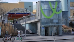 Der fünfjährige Bub wurde mit lebensgefährlichen Verbrühungen in die Klinik Wien Donaustadt ...