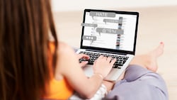Hass im Netz und Internetkriminalität nehmen zu: Im Schutz der Anonymität sehen sich Täter nicht ...