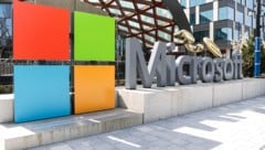 Microsoft ist nach Nvidia das zweite Unternehmen, das mehr als vier Billionen US-Dollar ...