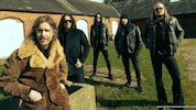 Freunde progressiver Klänge und schräger Instrumentarien: Die Schweden Opeth headlinen das ...