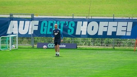 Christian Ilzer gastiert mit Hoffenheim in Seefeld.