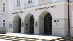 Der Prozesss fand im Linzer Landesgericht statt