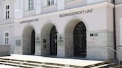 Der Prozesss fand im Linzer Landesgericht statt