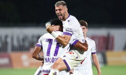 5:0-Sieg für die Austria – da ist die Freude groß bei Aleks Dragovic und Co.