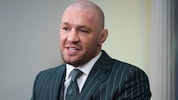 Conor McGregor