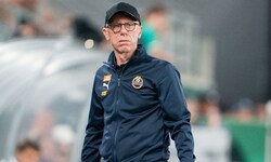 Wackelt Peter Stögers Trainerstuhl?