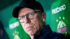 Peter Stöger