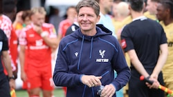 Oliver Glasner