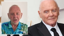 Anthony Hopkins wurde als Hannibal Lecter 1992 weltberühmt.