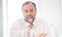 Der Staatssekretär ließ mit seinen Vorschlägen länger warten als geplant – nun wird es ...