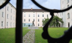 Schluss, aus vorbei! Das Stift Fiecht ist ab September 2025 keine Unterkunft für Geflüchtete ...