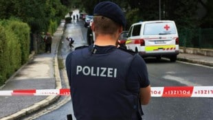 Beim Todesschuss in Salzburg könnte es sich um einen sogenannten Notwehrexzess gehandelt haben.