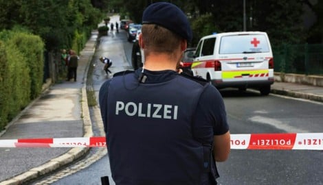 Das Drama von Salzburg wirft wieder die Frage auf, mit welchen Mitteln Menschen sich und ihr ...