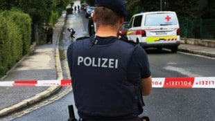 Das Drama von Salzburg wirft wieder die Frage auf, mit welchen Mitteln Menschen sich und ihr ...