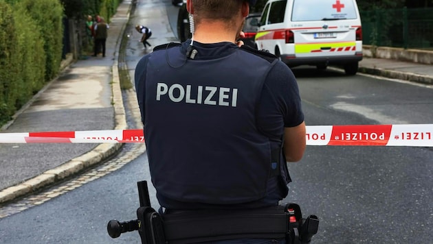 Das Drama von Salzburg wirft wieder die Frage auf, mit welchen Mitteln Menschen sich und ihr ...