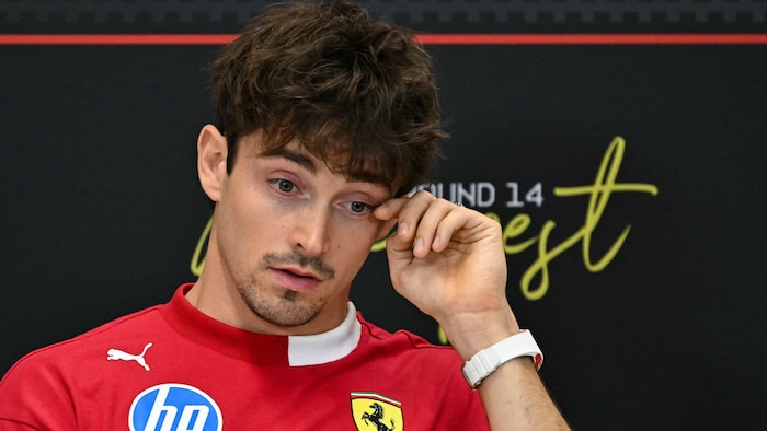 Charles Leclerc