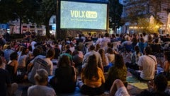Man müsse sich den Film über die nordirische Band Kneecap ja nicht ansehen, argumentiert der ...
