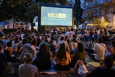 Man müsse sich den Film über die nordirische Band Kneecap ja nicht ansehen, argumentiert der ...