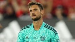 Furchtbarer Schicksalsschlag für Sven Ulreich und seine ganze Familie. 
