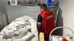 Es wurden ästhetische Behandlungen ohne Genehmigung angeboten.