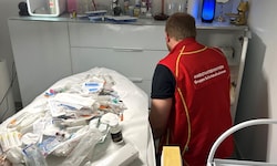 Es wurden ästhetische Behandlungen ohne Genehmigung angeboten.