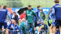 Miron Muslic hat bei Schalke 04 schon für frischen Wind gesorgt. 