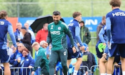 Miron Muslic hat bei Schalke 04 schon für frischen Wind gesorgt. 