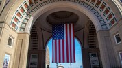 In den USA gibt über 4000 Hochschulen. Ohne Lehrende aus dem Ausland würden diese enorm an ...