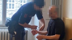 Der Marokkaner hatte seine Noch-Ehefrau immer wieder geschlagen, getreten und bedroht, zudem war ...