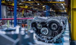 BMW produziert in Steyr nun auch Elektro-Antriebe.