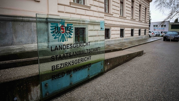 Das Verfahren findet am 15. Oktober im Landesgericht Ried im Innkreis statt